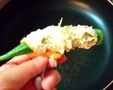 簡単！オクラの油揚げ巻き～◎作り方2写真