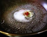 海の幸と夏野菜の八宝菜作り方11写真