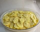 お肉料理にチーズなし簡単ポテトグラタン作り方6写真