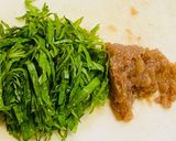 キュウリの梅マヨ・しそ風味作り方2写真