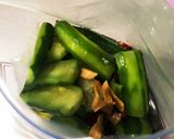 【簡単】やみつき胡瓜のハリハリ漬け作り方8写真