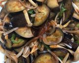 野菜のトマトオムレツ作り方3写真