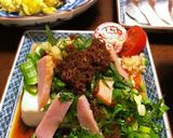 3分キッチン絶品サテトム冷奴作り方7写真