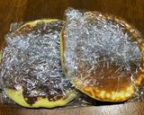 手作りのホットケーキやパンケーキ保存方法作り方1写真