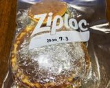 手作りのホットケーキやパンケーキ保存方法作り方2写真