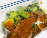 簡単！きゅうりの味噌漬け、大量消費に！作り方2写真