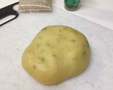 ハーブ塩で♪ハード塩クッキー作り方3写真