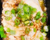 感動級美味しい　塩麹漬け　豆腐ステーキ♡作り方6写真