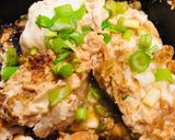 感動級美味しい　塩麹漬け　豆腐ステーキ♡作り方7写真