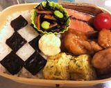 創味のつゆで出汁香るトリ照りマヨ作り方4写真