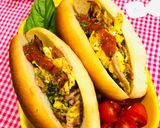 感動級美味しい　塩麹漬け　豆腐ステーキ♡作り方11写真