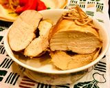 感動級美味しい　塩麹漬け　豆腐ステーキ♡作り方12写真