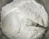 バター不使用♪グラノーラクッキー作り方1写真
