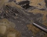 簡単クリーミーマカロニチーズ作り方2写真