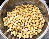 大豆から作ろう、自家製豆腐！作り方1写真