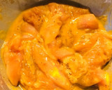 一味変えて・ささみのカレー唐揚げ作り方3写真