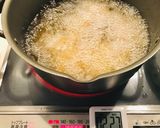 一味変えて・ささみのカレー唐揚げ作り方4写真