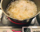 一味変えて・ささみのカレー唐揚げ作り方4写真