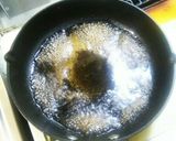 f食べる煮干とクルミのアメ煮作り方5写真