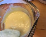 メロンパン風カップクッキー作り方5写真