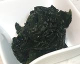 簡単☆時短５分♬まろやか酢の物サラダ作り方2写真