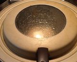 鶏胸肉のさっぱり揚げ焼き作り方4写真