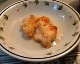 鶏胸肉のさっぱり揚げ焼き作り方6写真