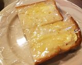 朝の味方❤”しゅんでる”ふわジュワ食パン作り方2写真