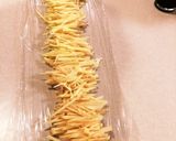 使いたいだけ使える冷凍保存作り方1写真