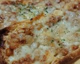 ★糖質制限★お揚げピザ作り方3写真