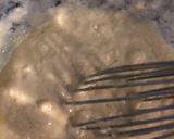 Bestブルベリーパンケーキ 2020作り方4写真