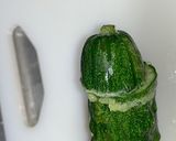「便利で簡単」キュウリの苦味を消す方法作り方5写真