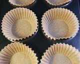 僕にもできたバナナヨーグルトカップケーキ作り方2写真