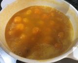 黄熟梅の梅ジュース作り方5写真