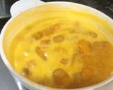 黄熟梅の梅ジュース作り方6写真