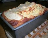簡単☆りんごのケーキ作り方9写真