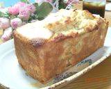 簡単☆りんごのケーキ作り方10写真