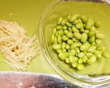 枝豆＆針生姜が効いてる☆俺のタコ飯作り方3写真
