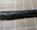 素麺の新しい楽しみ方！そうめん寿司作り方7写真