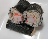 素麺の新しい楽しみ方！そうめん寿司作り方8写真