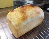 ミニ食パン作り方19写真