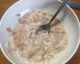 ツナマヨチーズエッグトーストの作り方作り方1写真