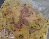 ご飯がすすむ！タンドリーチキン作り方1写真