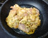 ご飯がすすむ！タンドリーチキン作り方2写真