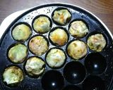 アボカド・チーズ・トマトの包み焼き作り方4写真