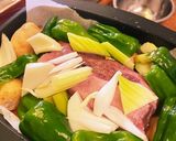ローストポーク！簡単(^^)作り方5写真