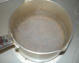 簡単はるさめサラダ作り方1写真
