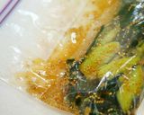 ～ごま油香る～叩きキュウリのピリ辛漬け作り方3写真
