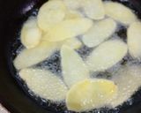 さつまいもチップス2(何回も作りました)作り方4写真