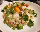 中央アジア風炊込ご飯　osh(プロフ)作り方13写真